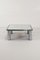 Sesann Coffee Table attributed to Gianfranco Frattini for Cassina, 1968 2