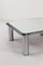 Sesann Coffee Table attributed to Gianfranco Frattini for Cassina, 1968 3
