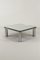 Sesann Coffee Table attributed to Gianfranco Frattini for Cassina, 1968 1