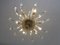 Large Italian Chandelier from Made Murano Glass, 1970s 23