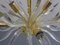 Large Italian Chandelier from Made Murano Glass, 1970s 20