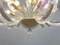 Large Italian Chandelier from Made Murano Glass, 1970s 16