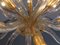 Large Italian Chandelier from Made Murano Glass, 1970s 15