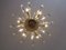 Large Italian Chandelier from Made Murano Glass, 1970s 6