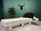 Vintage Space Age Frame Bed by James Seccombe, 1979s, Image 2