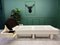 Vintage Space Age Frame Bed by James Seccombe, 1979s, Image 3