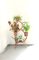 Vintage Bamboo Plant Vase Stand / Holder, Italy, 1960s 6
