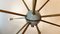 Lampe Suspendue Sputnik avec 12 Lumières de Stilnovo 2