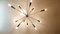 Lampe Suspendue Sputnik avec 12 Lumières de Stilnovo 16