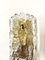 Glass Sconces by Carl Fagerlund for Orrefors, 1960s, Set of 2 2