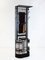 Schmiedeeiserne Garderobe, Belgien, 1925 1