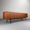 Minimalistisches Teak Sideboard B40 von Dieter Waeckerlin für Behr, Deutschland, 1960er 3