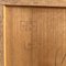 Minimalistisches Teak Sideboard B40 von Dieter Waeckerlin für Behr, Deutschland, 1960er 12