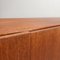 Minimalist Teak Sideboard B40 by Dieter Waeckerlin for Behr, Germany, 1960s, Image 9