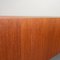 Minimalist Teak Sideboard B40 by Dieter Waeckerlin for Behr, Germany, 1960s, Image 10