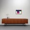 Minimalist Teak Sideboard B40 by Dieter Waeckerlin for Behr, Germany, 1960s, Image 2