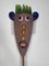 Fantasy Head on Stand from Borowski Glass, Poland, 1990s 8