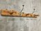 French Wall Coat Rack, 1920s, Image 2