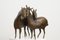 Opulent Horse Bronze by Wolfgang Binding, 2002, Image 8