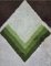 Mid-Century Geometric Rug from Desso, 1970s 3