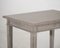Antique Console Tables with Carvings, Set of 2 5