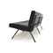 Sofá modelo 32 de Florence Knoll para Knoll Inc., años 50, Imagen 6