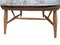 Vintage Armlehnstuhl aus Holz von Ercol 19