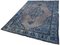 Turkish Hand Carved Rug, Image 3