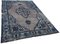Turkish Hand Carved Rug, Image 2