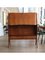 Drop-Down Bar Cabinet, Italy, 1950s 1