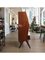 Drop-Down Bar Cabinet, Italy, 1950s 5