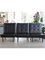 Sectional Sofa, 1950s, Set of 3 5