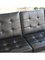 Sectional Sofa, 1950s, Set of 3 8