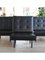 Sectional Sofa, 1950s, Set of 3 11
