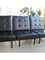 Sectional Sofa, 1950s, Set of 3 9