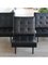 Sectional Sofa, 1950s, Set of 3 3