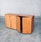 Torcello Series Sideboard by Afra & Tobia Scarpa for Stildomus, Italy, 1980s 23