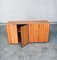 Torcello Series Sideboard by Afra & Tobia Scarpa for Stildomus, Italy, 1980s 27