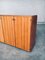 Torcello Series Sideboard by Afra & Tobia Scarpa for Stildomus, Italy, 1980s 12