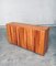 Torcello Series Sideboard by Afra & Tobia Scarpa for Stildomus, Italy, 1980s 15