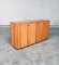 Torcello Series Sideboard by Afra & Tobia Scarpa for Stildomus, Italy, 1980s 36