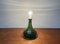Mid-Century Danish Glass Table Lamp from Holmegaard, 1960s, Image 7