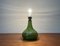 Mid-Century Danish Glass Table Lamp from Holmegaard, 1960s, Image 19