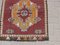Vintage Turkish Handmade Wool Kilim Area Rug, Image 6