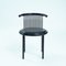 Postmodern Circo Series Dining Chairs by Herbert Ohl for Lübke, Germany, 1984, Set of 6, Image 18