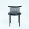 Postmodern Circo Series Dining Chairs by Herbert Ohl for Lübke, Germany, 1984, Set of 6, Image 14