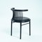 Postmodern Circo Series Dining Chairs by Herbert Ohl for Lübke, Germany, 1984, Set of 6, Image 16