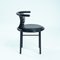 Postmodern Circo Series Dining Chairs by Herbert Ohl for Lübke, Germany, 1984, Set of 6, Image 15