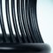 Postmodern Circo Series Dining Chairs by Herbert Ohl for Lübke, Germany, 1984, Set of 6, Image 6