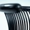 Postmodern Circo Series Dining Chairs by Herbert Ohl for Lübke, Germany, 1984, Set of 6, Image 8